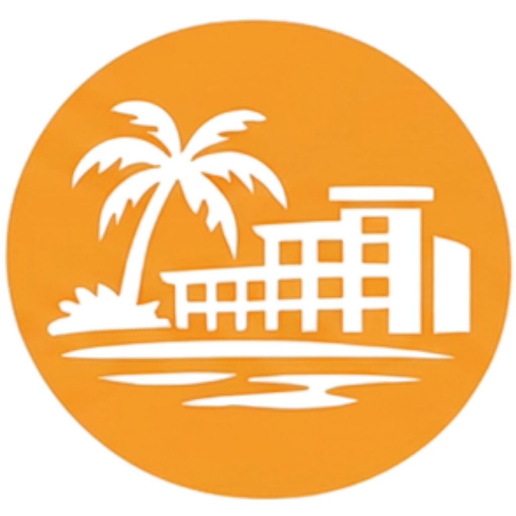 Airport-to-hotel group transfer in Hawaii