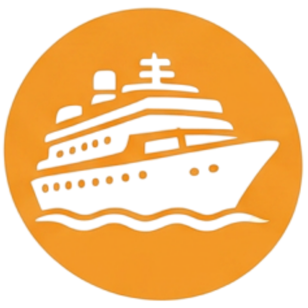 Airport-to-cruise-pier group transfer in Hawaii