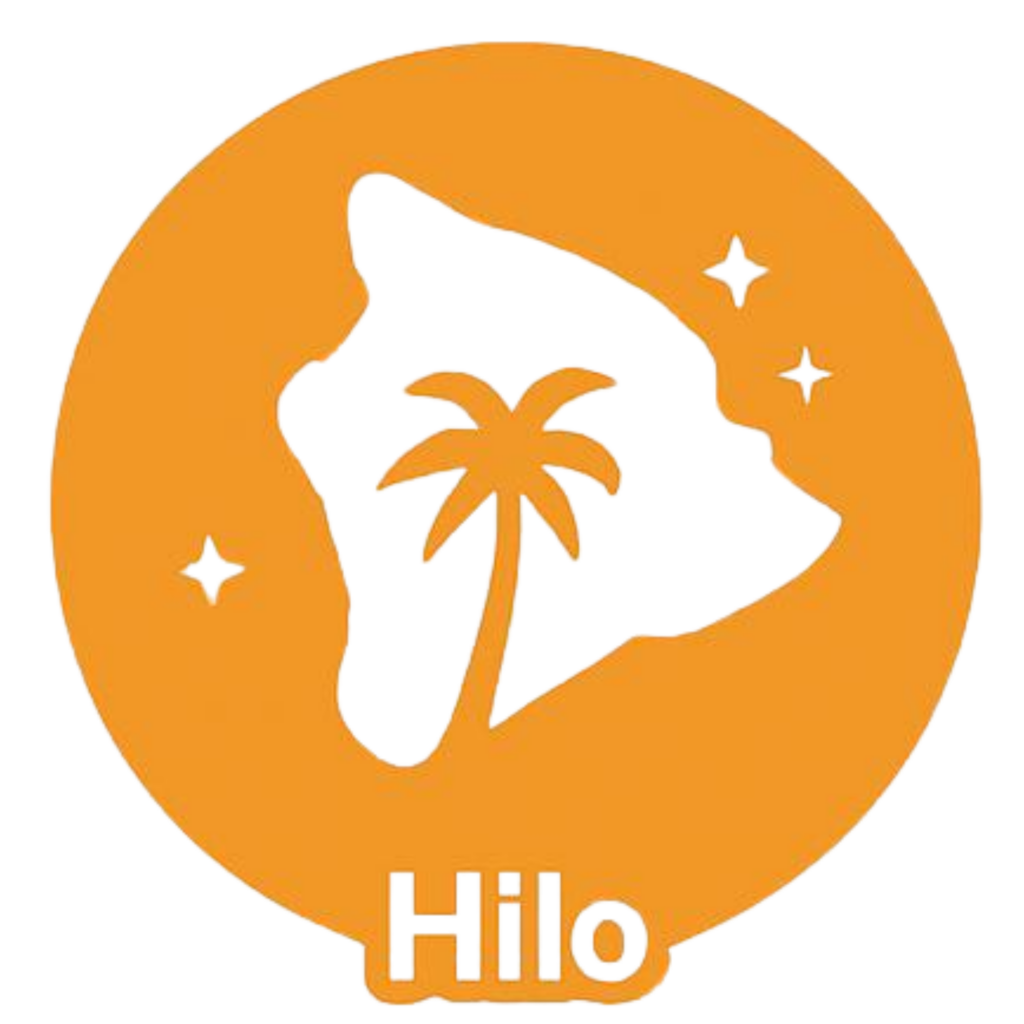 Hilo, Hawaii Island destination icon