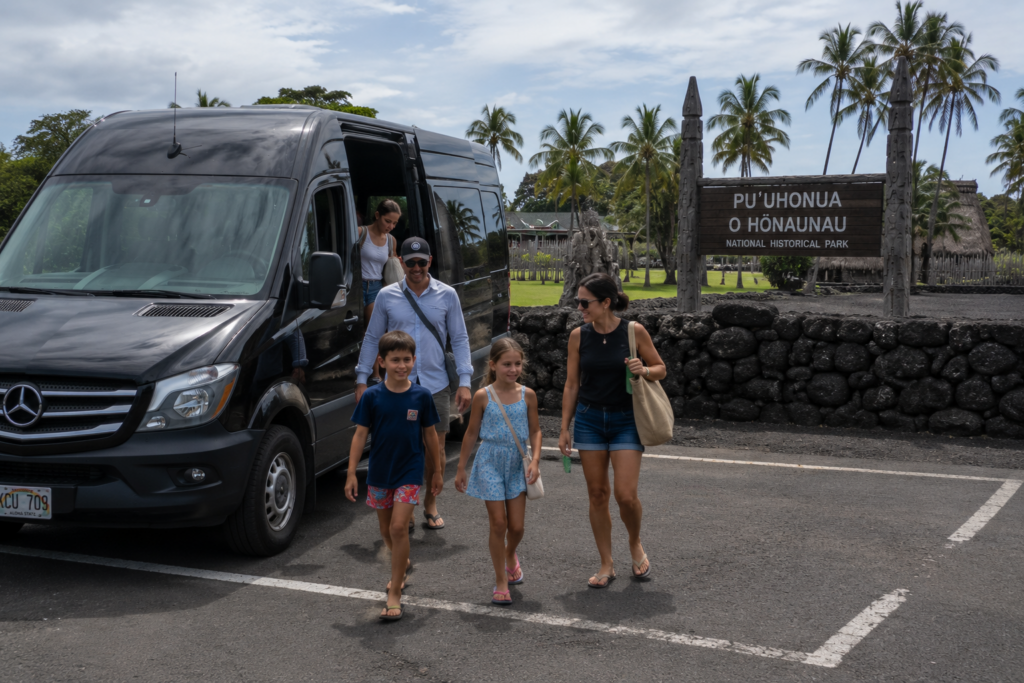 family reunion hawaii travel services