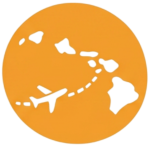 Multi-flight arrival coordination for a Hawaii group