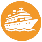 Airport-to-cruise-pier group transfer in Hawaii